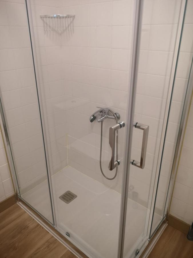 Precioso Apartamento En Primera Linea De Playa Vilagarcia de Arousa Exterior foto
